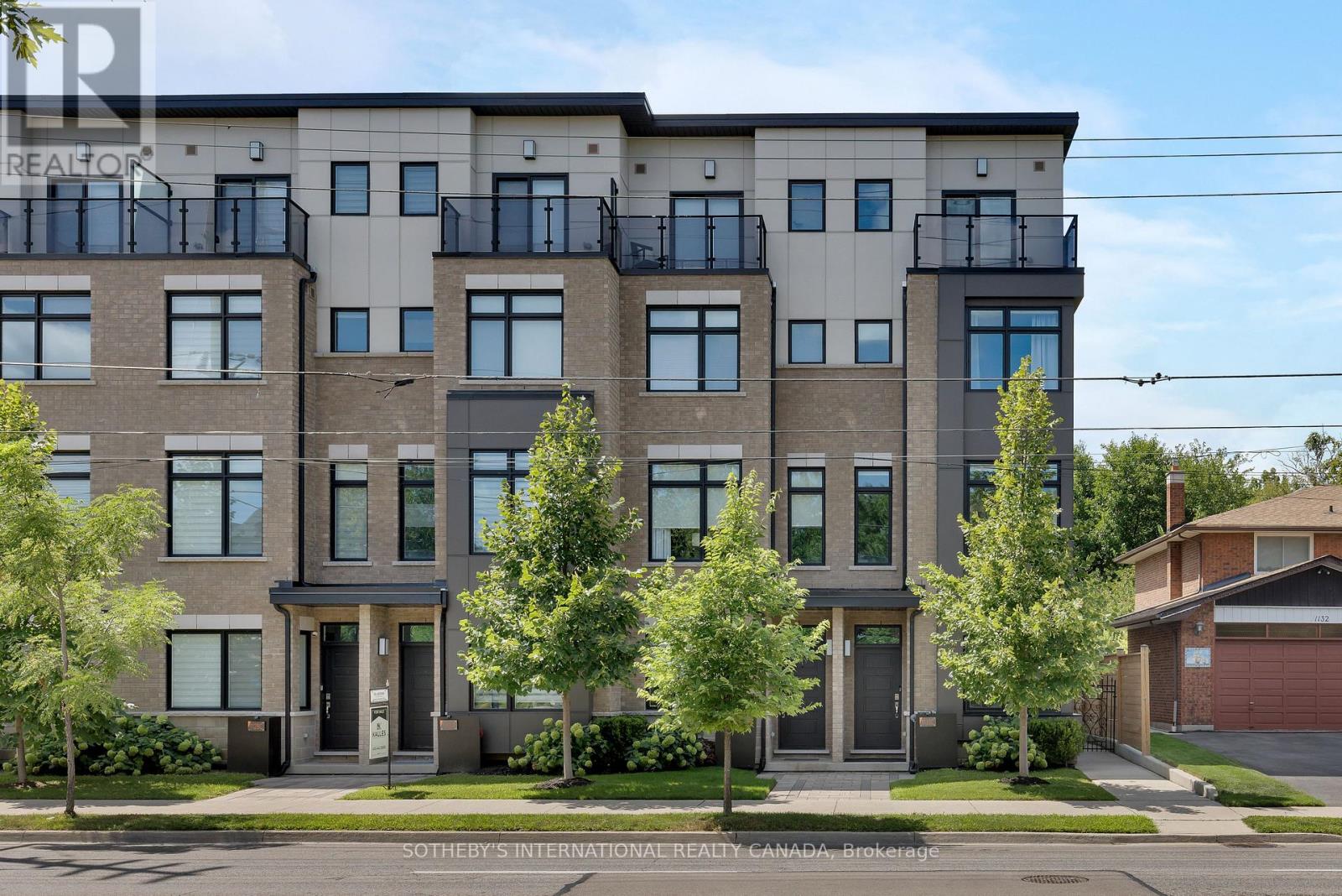 1130c Islington Avenue, Toronto, Ontario  M8Z 4S4 - Photo 1 - W13764526