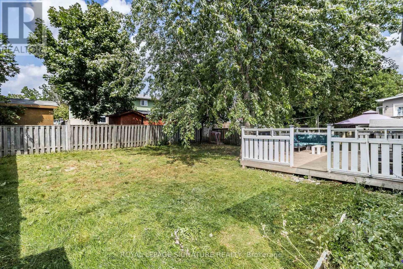 119 Madoc Drive, Brampton, Ontario  L6V 2A5 - Photo 37 - W13764582