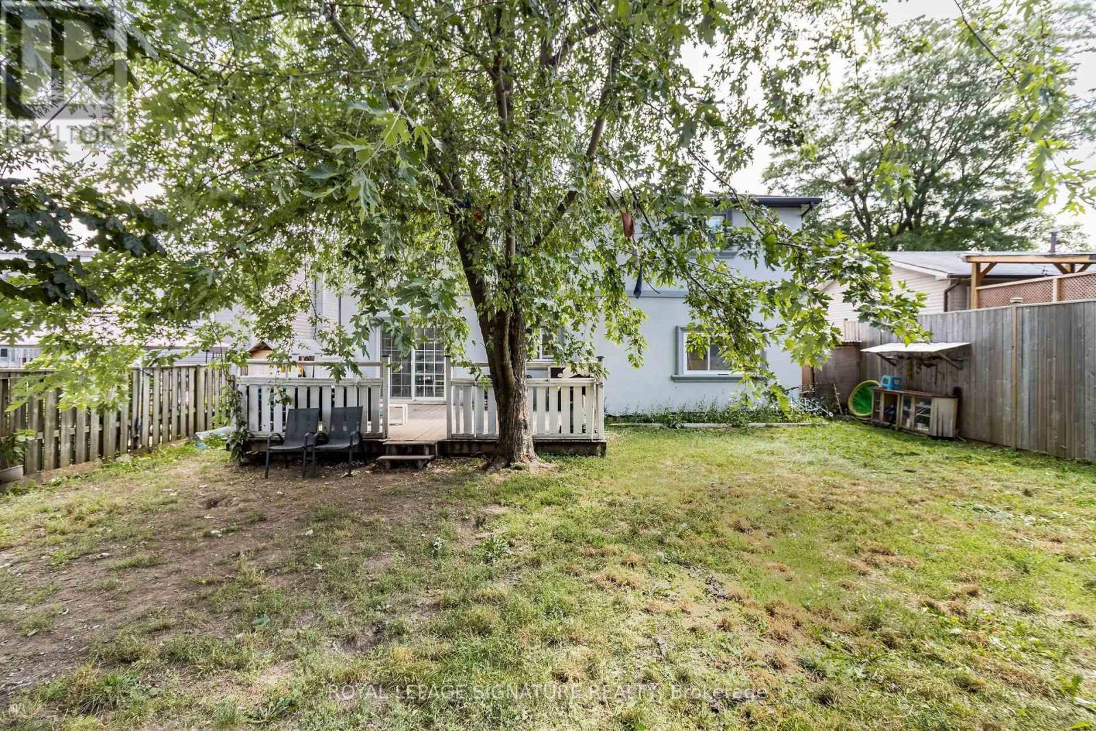 119 Madoc Drive, Brampton, Ontario  L6V 2A5 - Photo 39 - W13764582