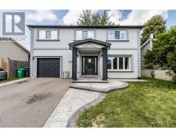 119 MADOC DRIVE, Brampton, Ontario