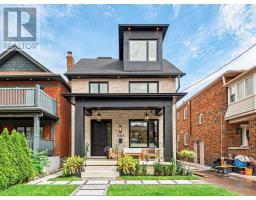 561 DURIE STREET, Toronto, Ontario