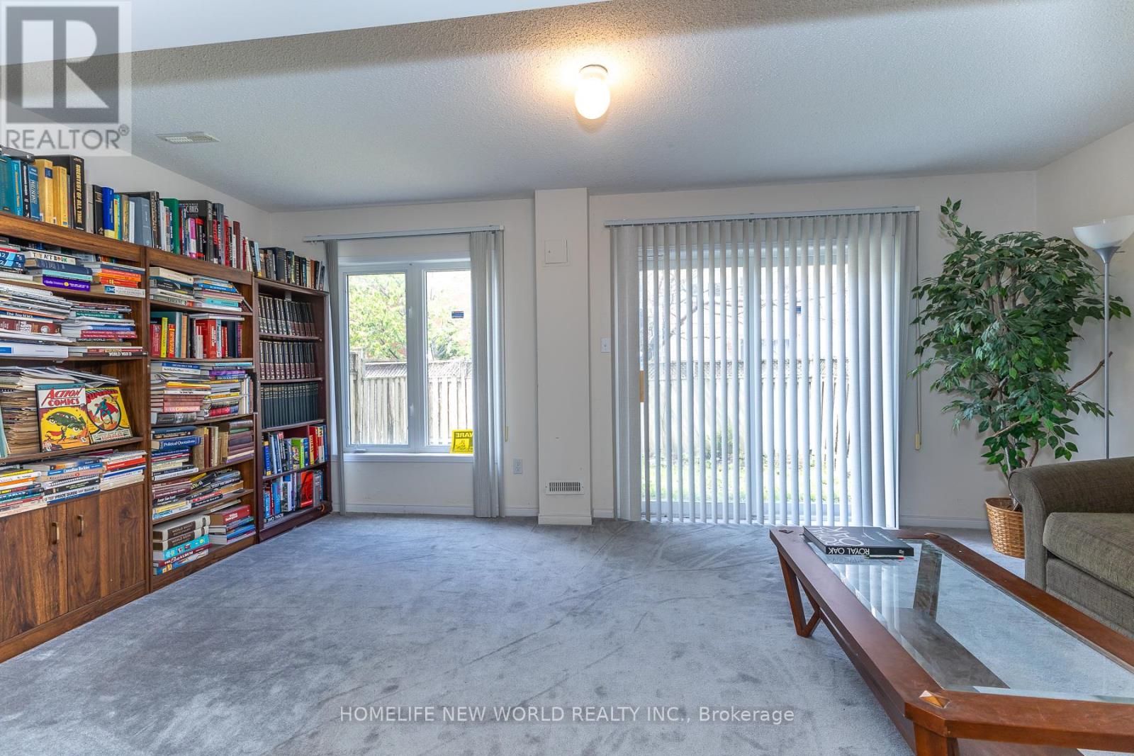 12 Touchstone Drive, Toronto, Ontario  M6M 5L2 - Photo 40 - W13764600