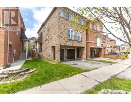 12 TOUCHSTONE DRIVE, Toronto, Ontario