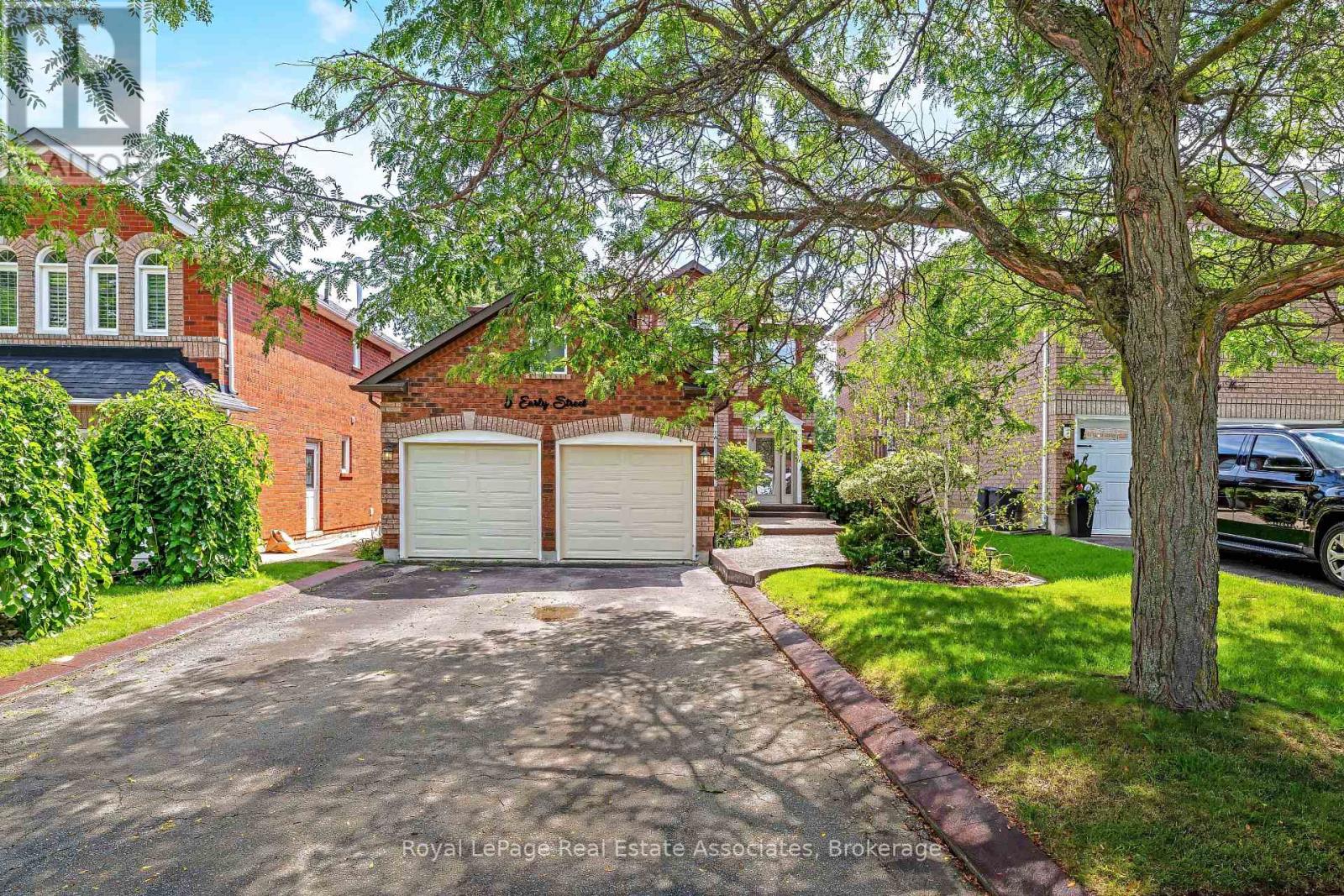 5 Early Street, Halton Hills, Ontario  L7G 5T6 - Photo 2 - W13764602