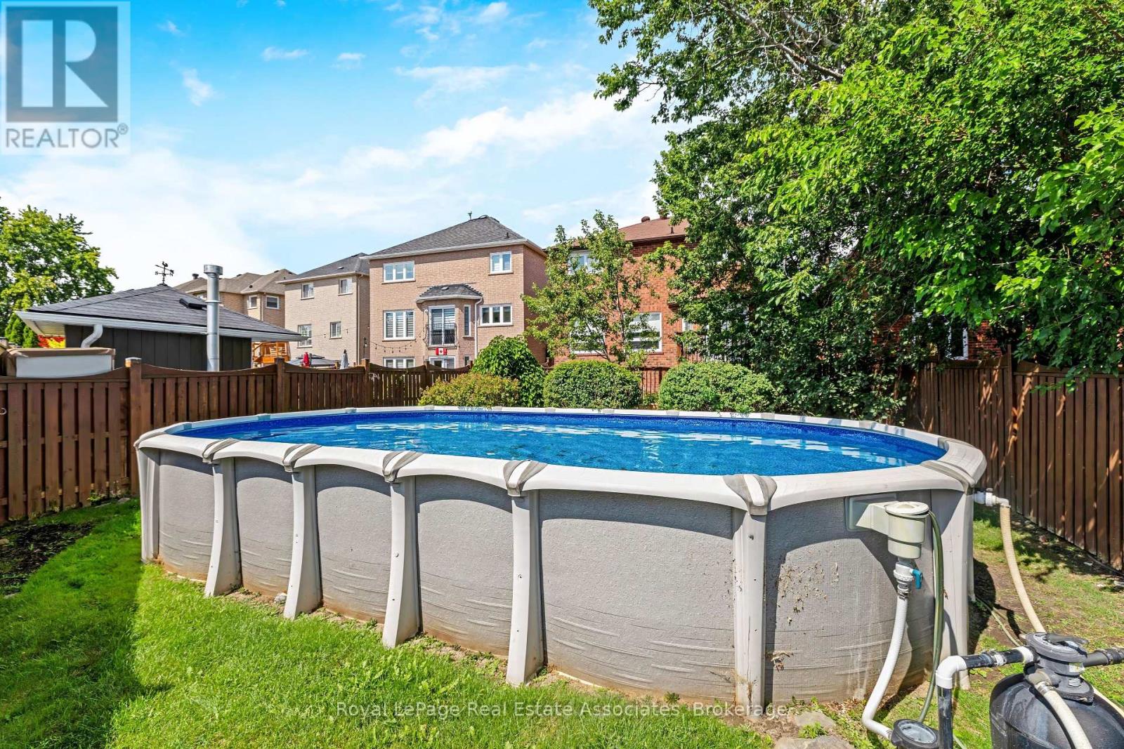 5 Early Street, Halton Hills, Ontario  L7G 5T6 - Photo 42 - W13764602