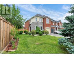 73 JAMES YOUNG DRIVE, Halton Hills, Ontario