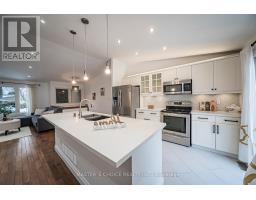 3294 RHONDA VALLEY DRIVE, Mississauga, Ontario