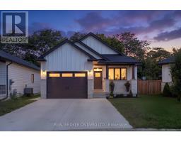 9 MACNEIL COURT, Bayham, Ontario