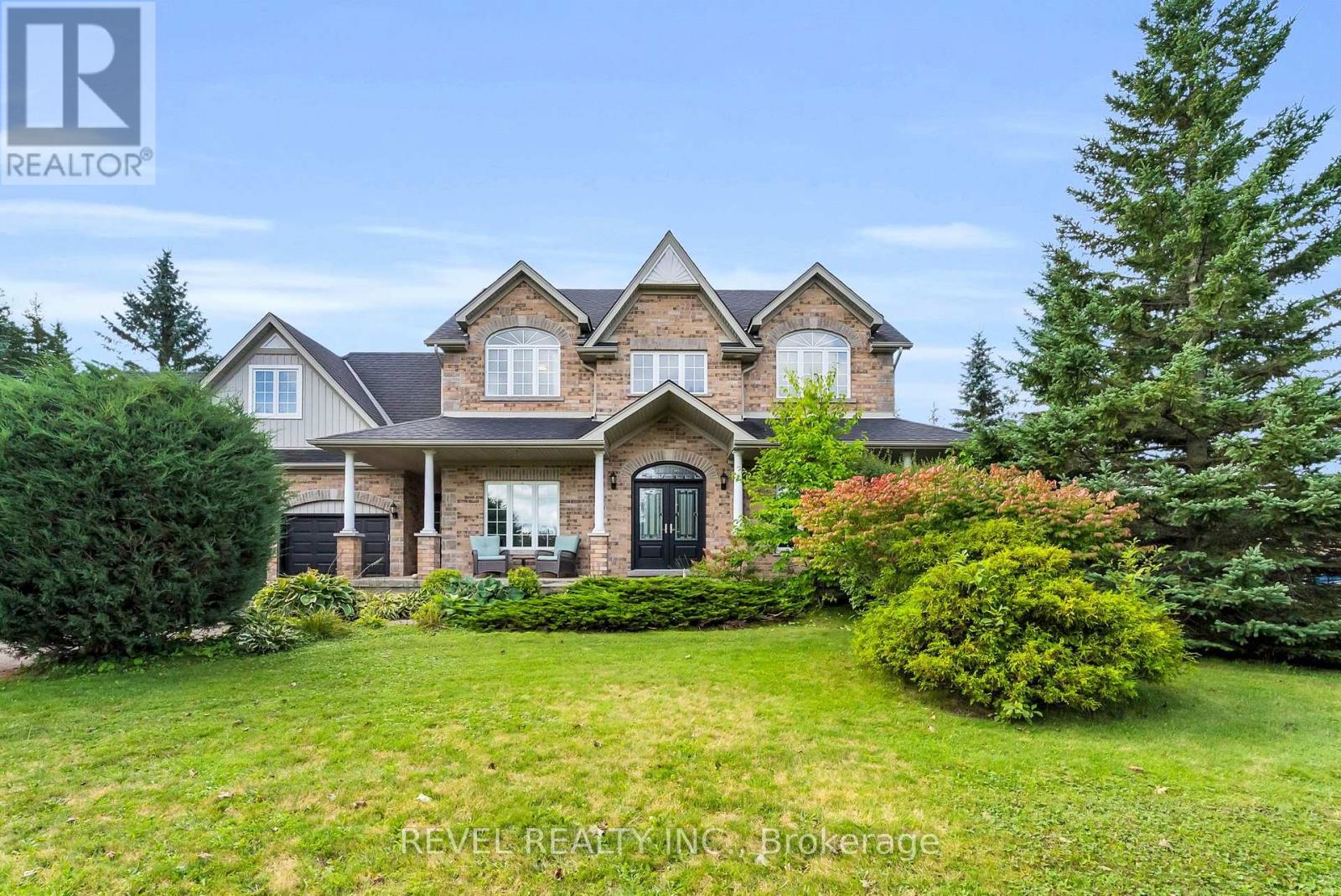 14 DEVONLEIGH DRIVE, Amaranth, Ontario