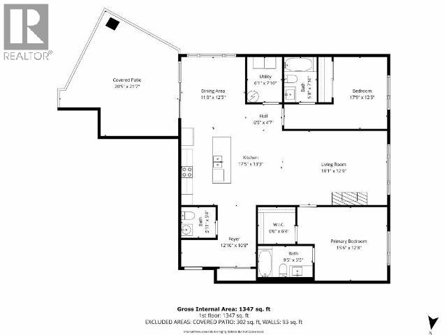 105-38 WATERFRONT PLACE photo 33