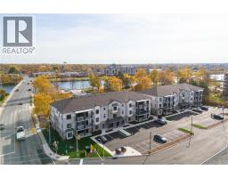 123 LINCOLN Street Unit# 107, welland, Ontario