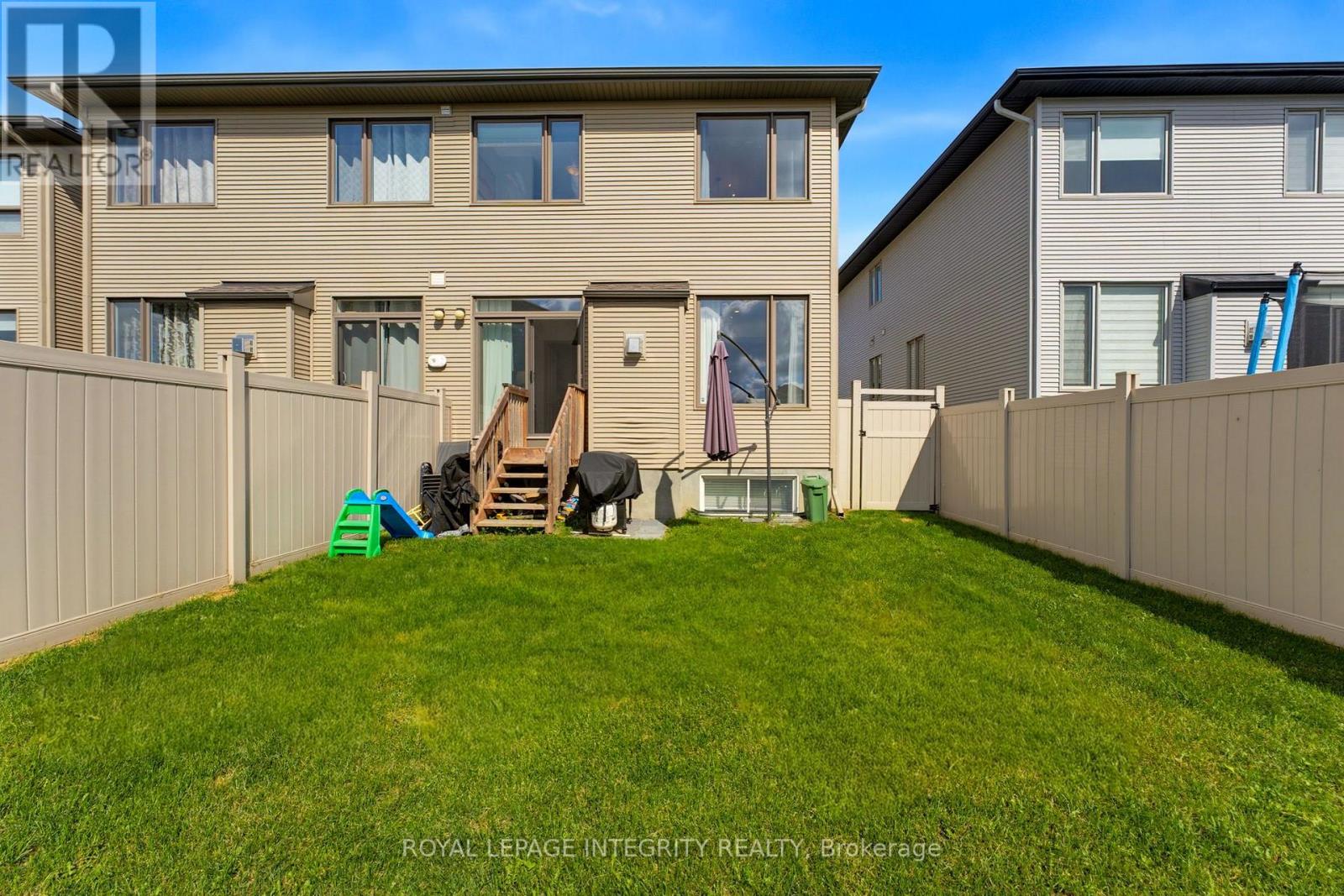 958 Omagaki Way, Ottawa, Ontario  K1X 0J3 - Photo 44 - X13764312