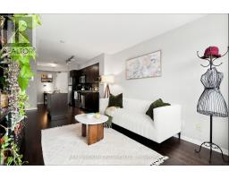 1312 - 215 FORT YORK BOULEVARD, Toronto, Ontario