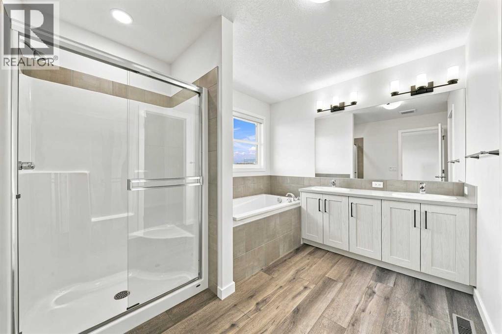 223 Savanna Way NE, Calgary, Alberta  T3J 0Z9 - Photo 12 - A2340344