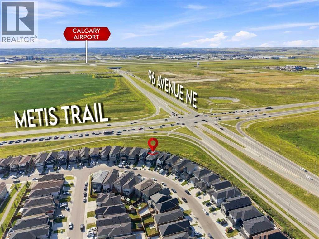 223 Savanna Way NE, Calgary, Alberta  T3J 0Z9 - Photo 46 - A2340344