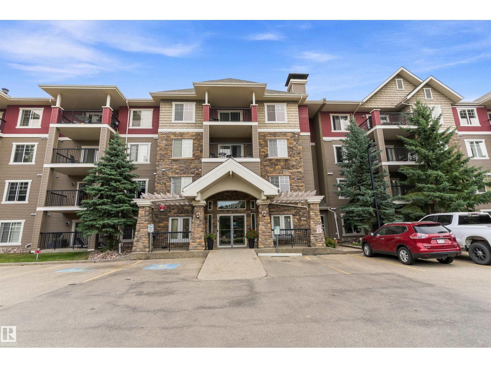 #139 2096 BLACKMUD CREEK DR SW, edmonton, Alberta
