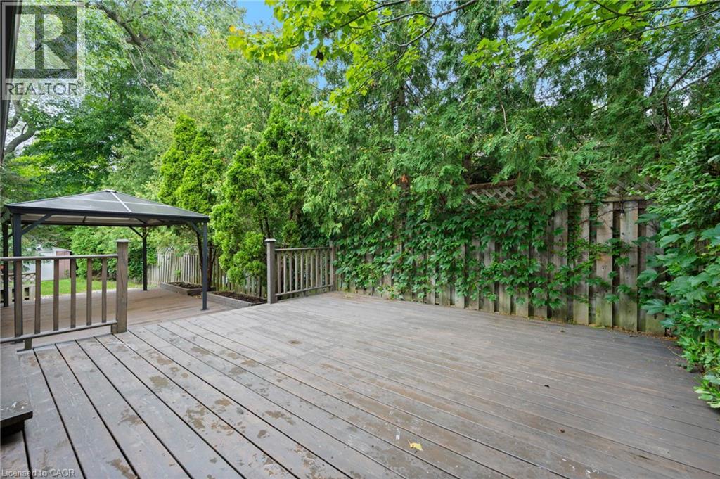 1529 Wembury Road, Mississauga, Ontario  L5J 2L8 - Photo 37 - 40861033