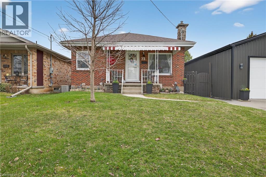 73 Avondale Street, Brantford, Ontario  N3S 4M1 - Photo 7 - 40861366