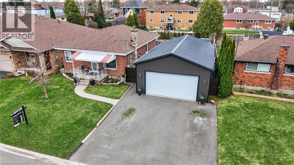73 Avondale Street, Brantford, Ontario  N3S 4M1 - Photo 37 - 40861366