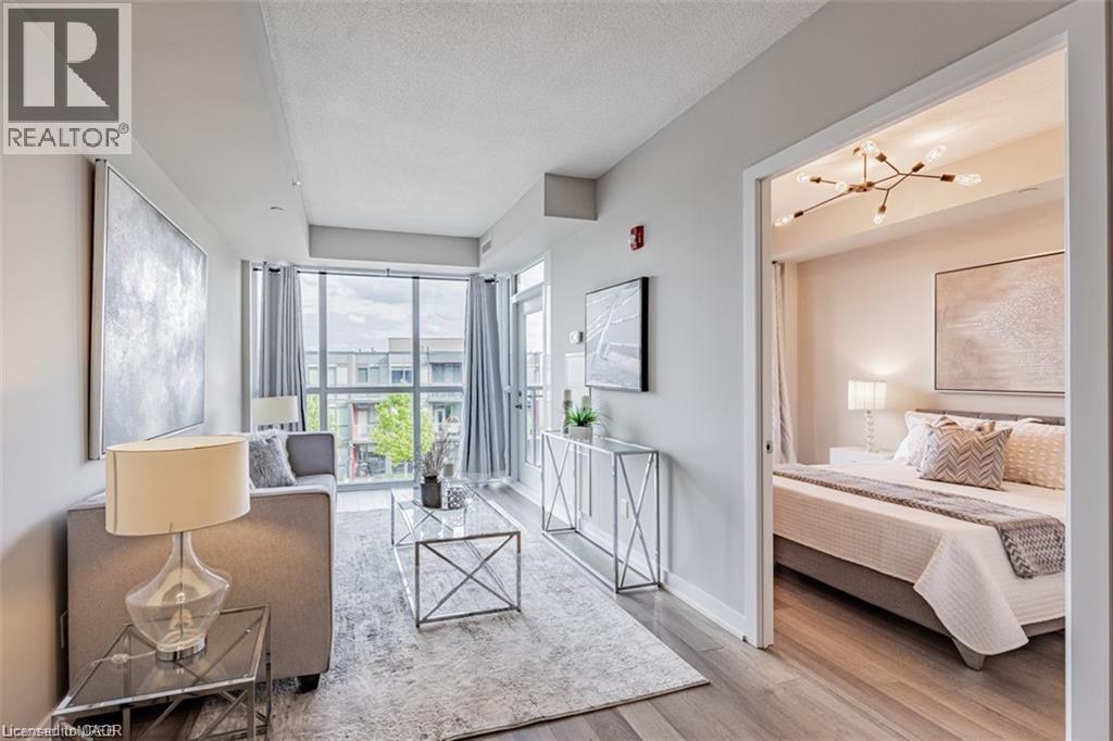 5240 Dundas Street Unit# B416, Burlington, Ontario  L7L 0J6 - Photo 10 - 40861600