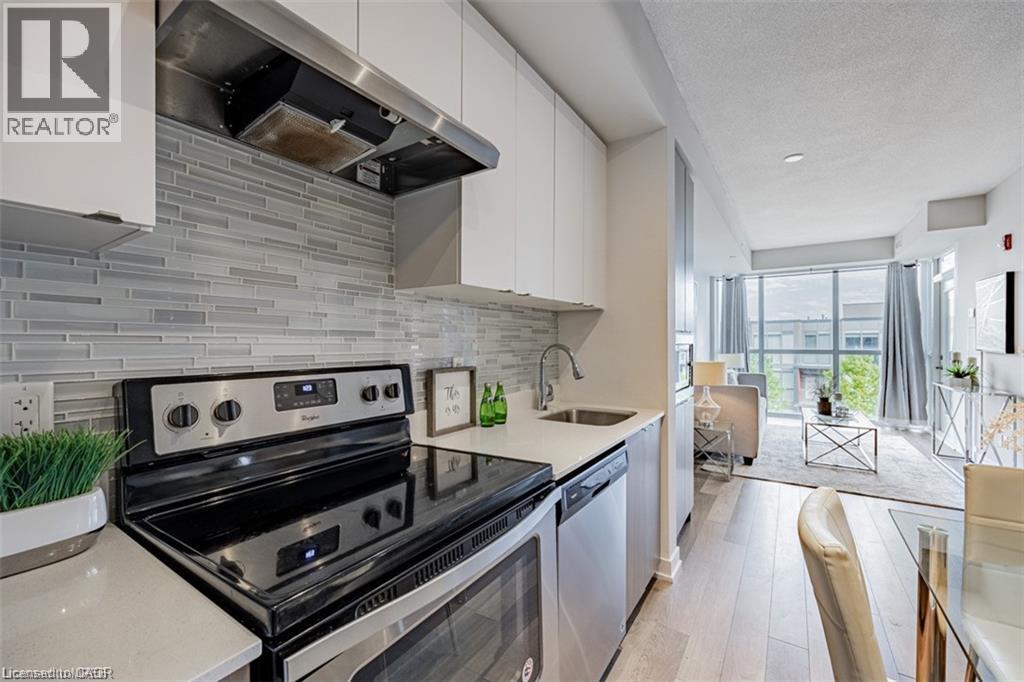 5240 Dundas Street Unit# B416, Burlington, Ontario  L7L 0J6 - Photo 7 - 40861600
