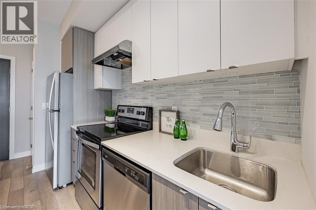 5240 Dundas Street Unit# B416, Burlington, Ontario  L7L 0J6 - Photo 5 - 40861600