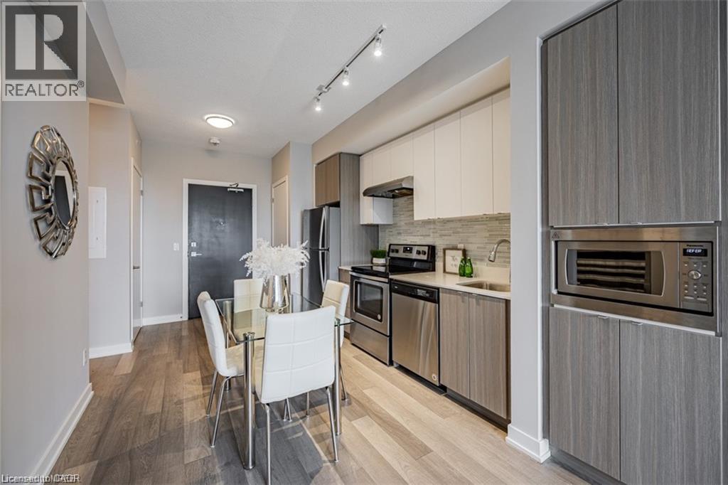 5240 Dundas Street Unit# B416, Burlington, Ontario  L7L 0J6 - Photo 4 - 40861600