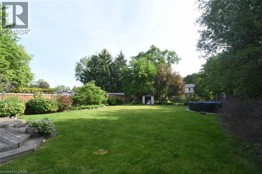 945 Glen View Avenue, Burlington, Ontario  L7T 3Y7 - Photo 4 - 40861904
