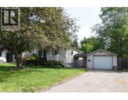 945 GLEN VIEW Avenue, Burlington, Ontario