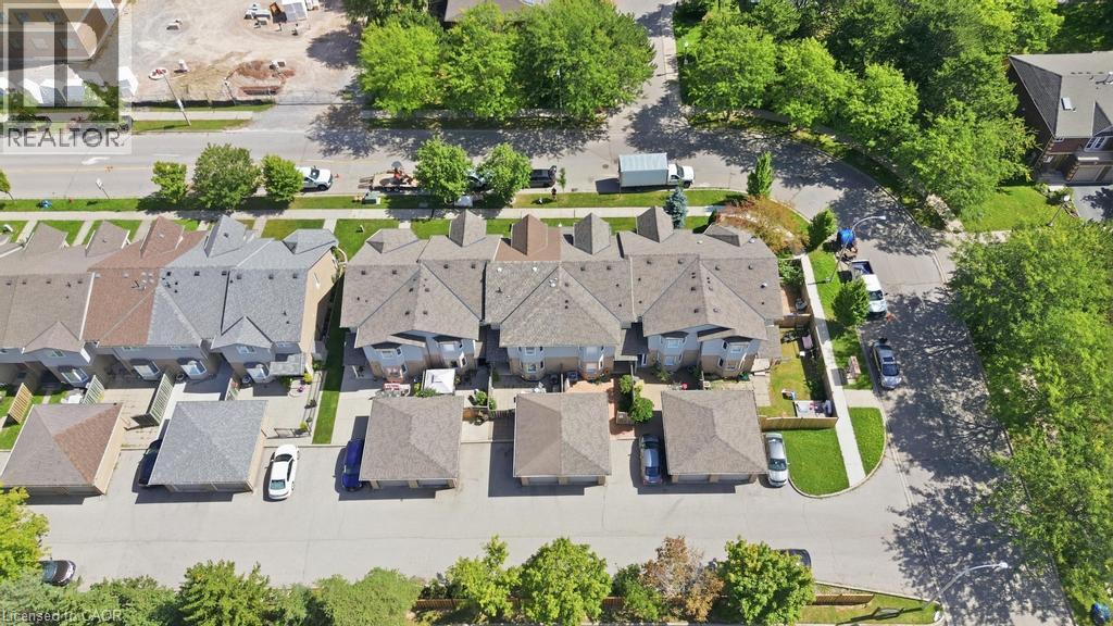 47 Dynasty Avenue, Stoney Creek, Ontario  L8G 4Z5 - Photo 18 - 40862046