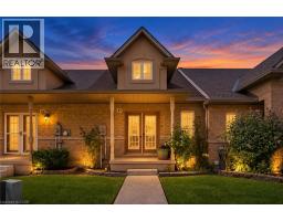 47 DYNASTY Avenue, Stoney Creek, Ontario