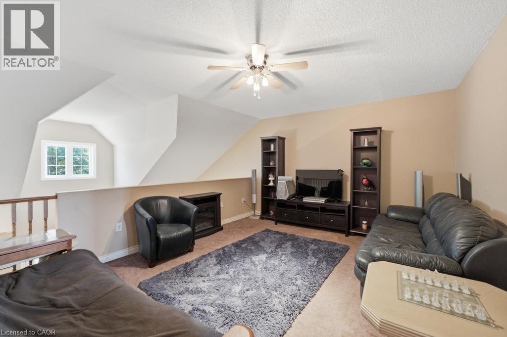 47 Dynasty Avenue, Stoney Creek, Ontario  L8G 4Z5 - Photo 8 - 40862046