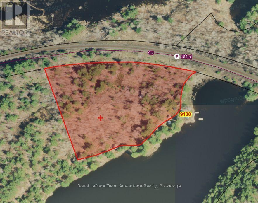 9130 Harris Lake Wa, Whitestone, Ontario  P0A 1G0 - Photo 1 - X13636840