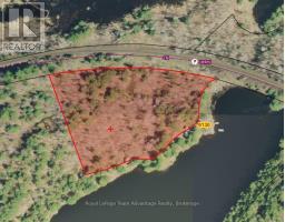 9130 HARRIS LAKE WA, Whitestone, Ontario
