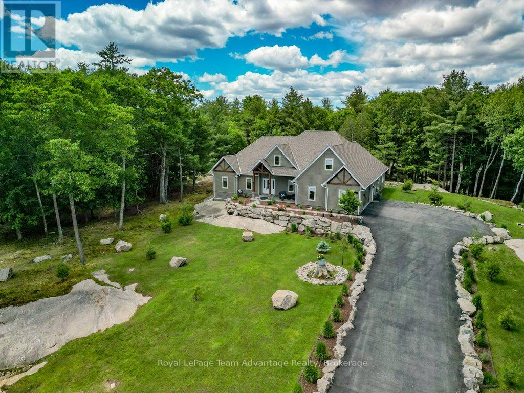 9 George Hunt Memorial Drive, Mcdougall, Ontario  P2A 2W9 - Photo 2 - X13504678
