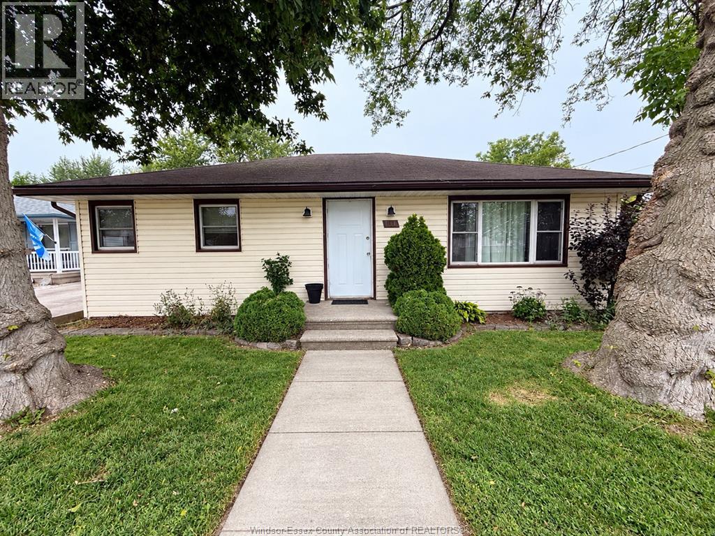 401 St. Louis STREET, Belle River, Ontario