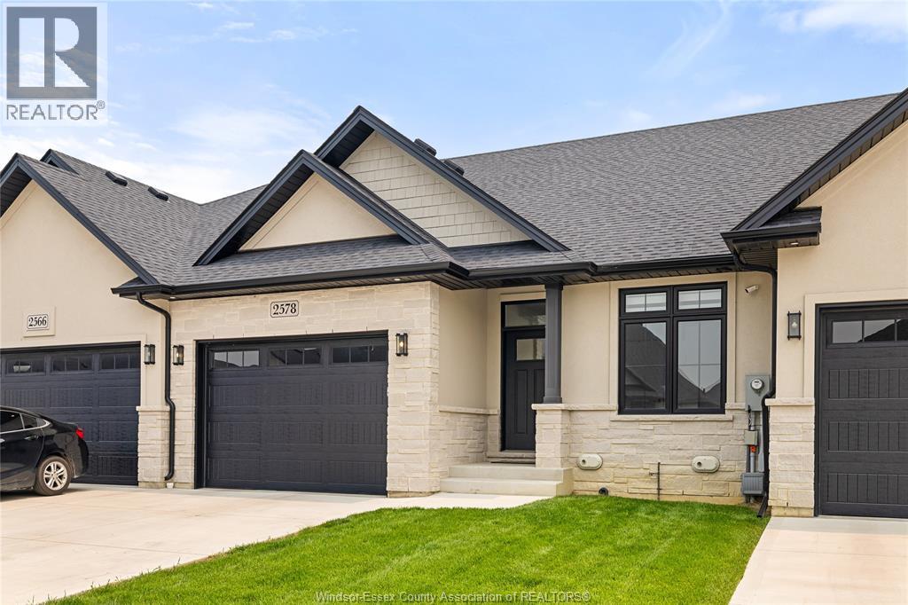 MLS# 26022137: 2578 BARKLEY, Windsor, Canada