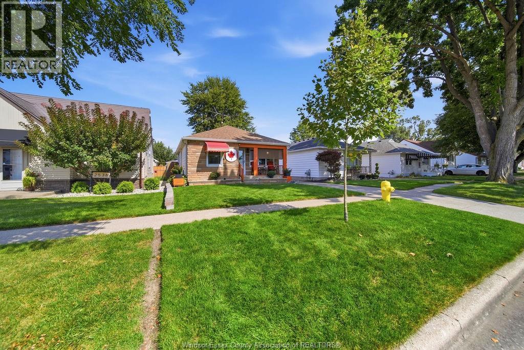 MLS# 26022074: 2540 CHANDLER, Windsor, Canada