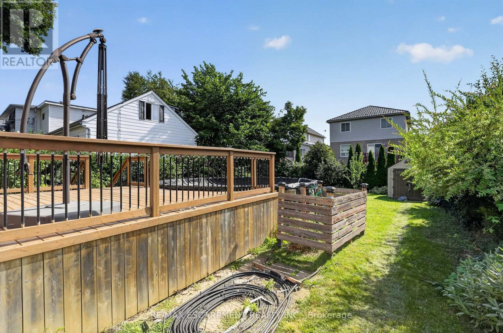 1501 Upper Sherman Avenue, Hamilton, Ontario  L8W 0B9 - Photo 40 - X13763558