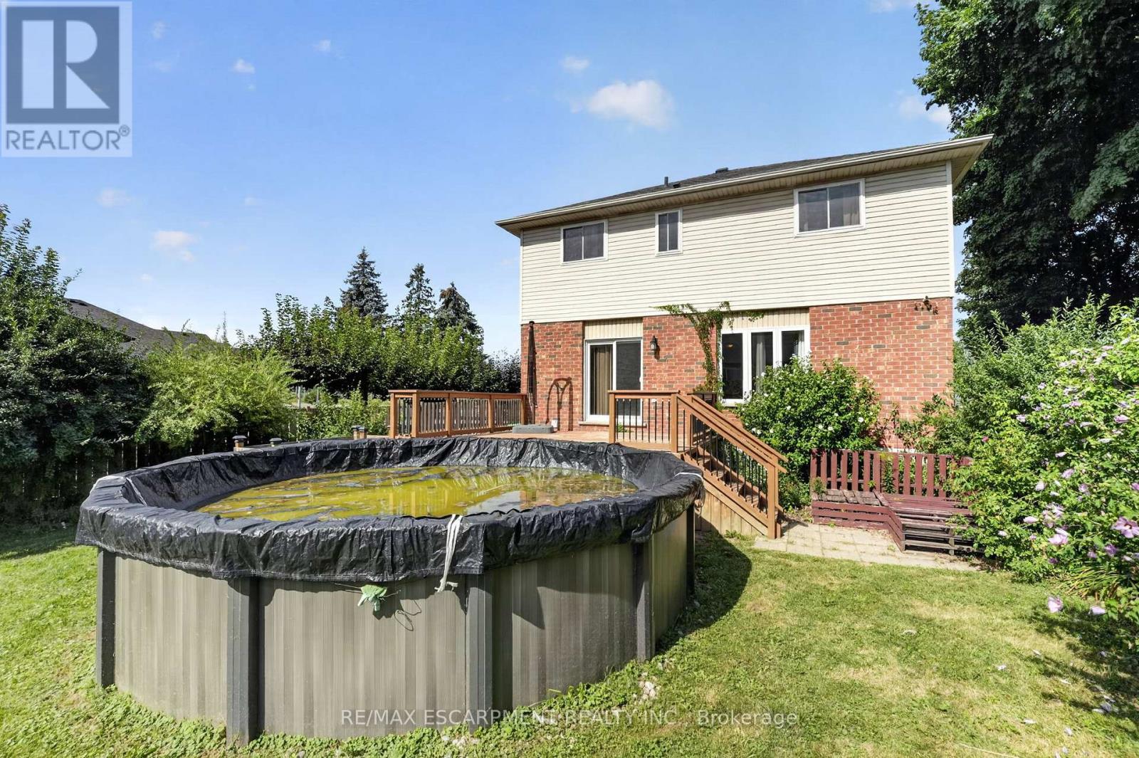 1501 Upper Sherman Avenue, Hamilton, Ontario  L8W 0B9 - Photo 45 - X13763558