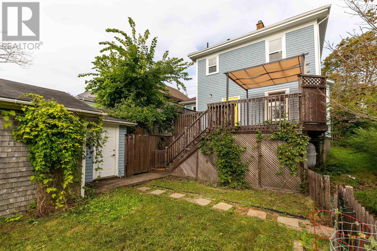18 Dahlia Street, Dartmouth, Nova Scotia  B3A 2R9 - Photo 38 - 202622844