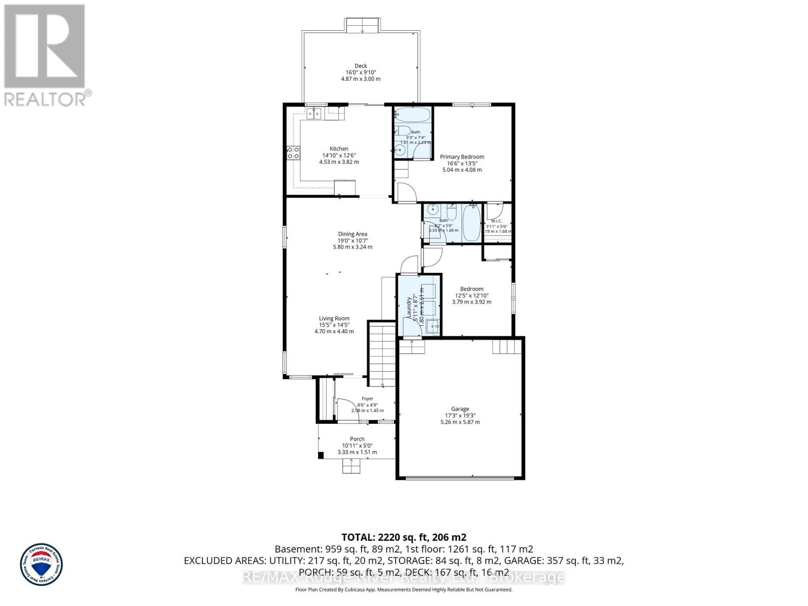 44 Rapley Boulevard, Port Hope, Ontario  L1A 4J9 - Photo 46 - X13753868