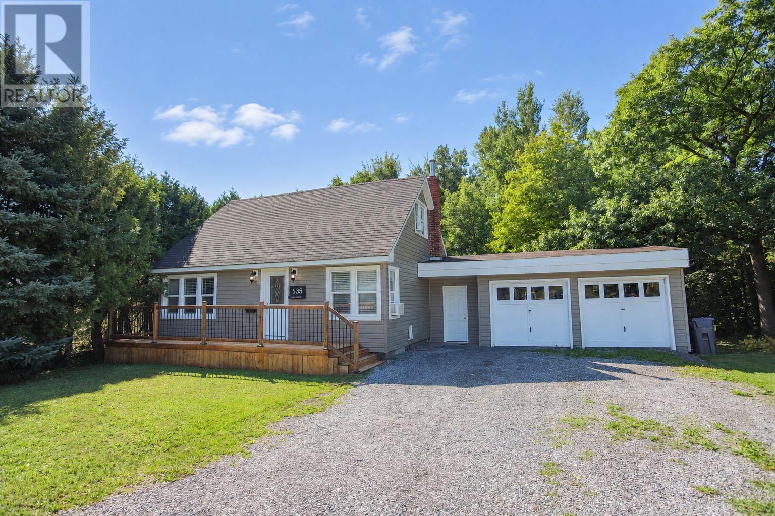 535 MacDonald AVE, sault ste. marie, Ontario