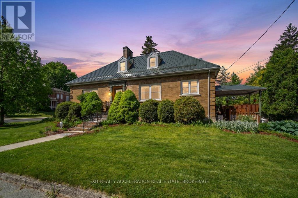 106 Donald Street, Greater Napanee, Ontario