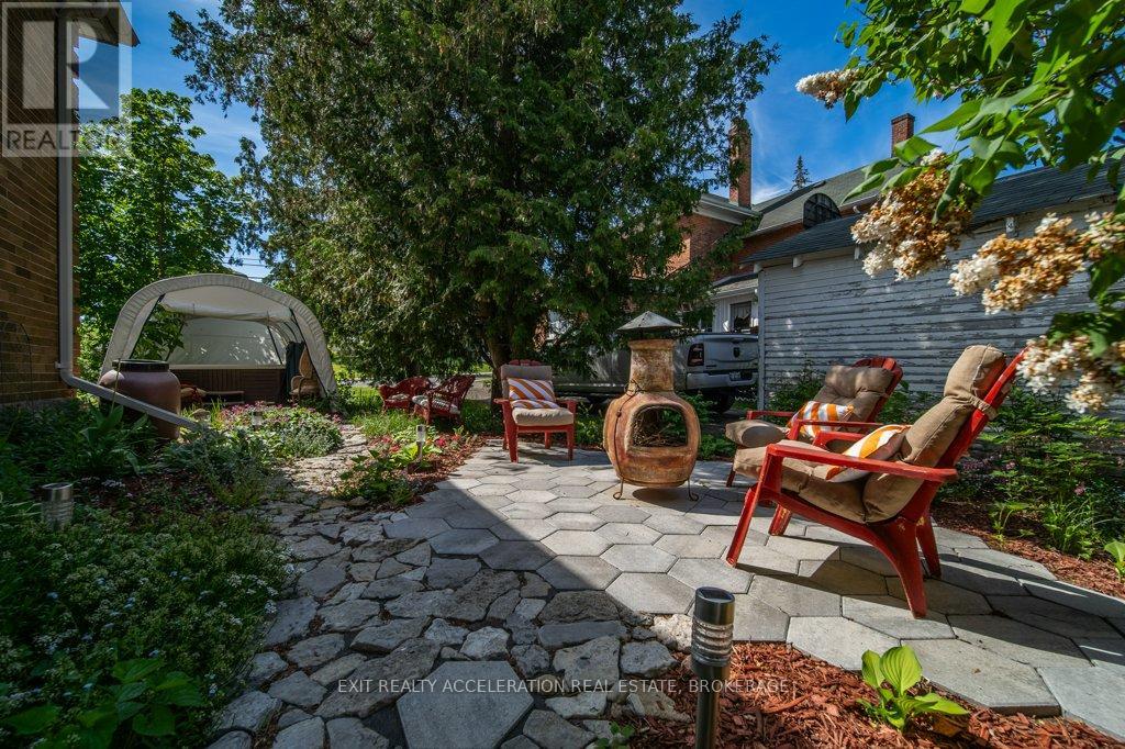 106 Donald Street, Greater Napanee, Ontario  K7R 2V1 - Photo 35 - X13764756