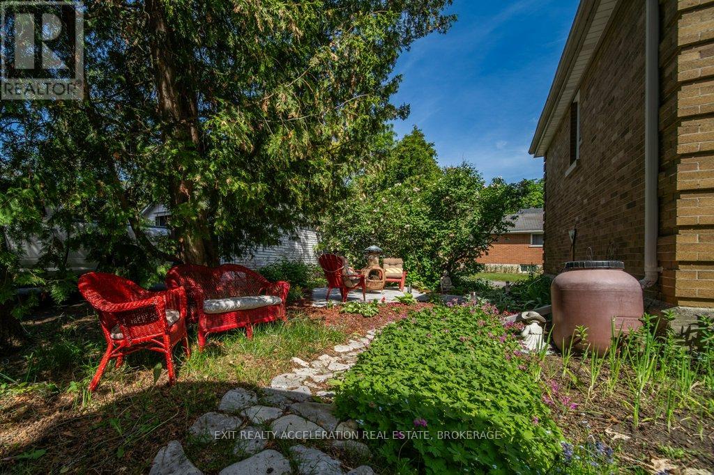106 Donald Street, Greater Napanee, Ontario  K7R 2V1 - Photo 36 - X13764756