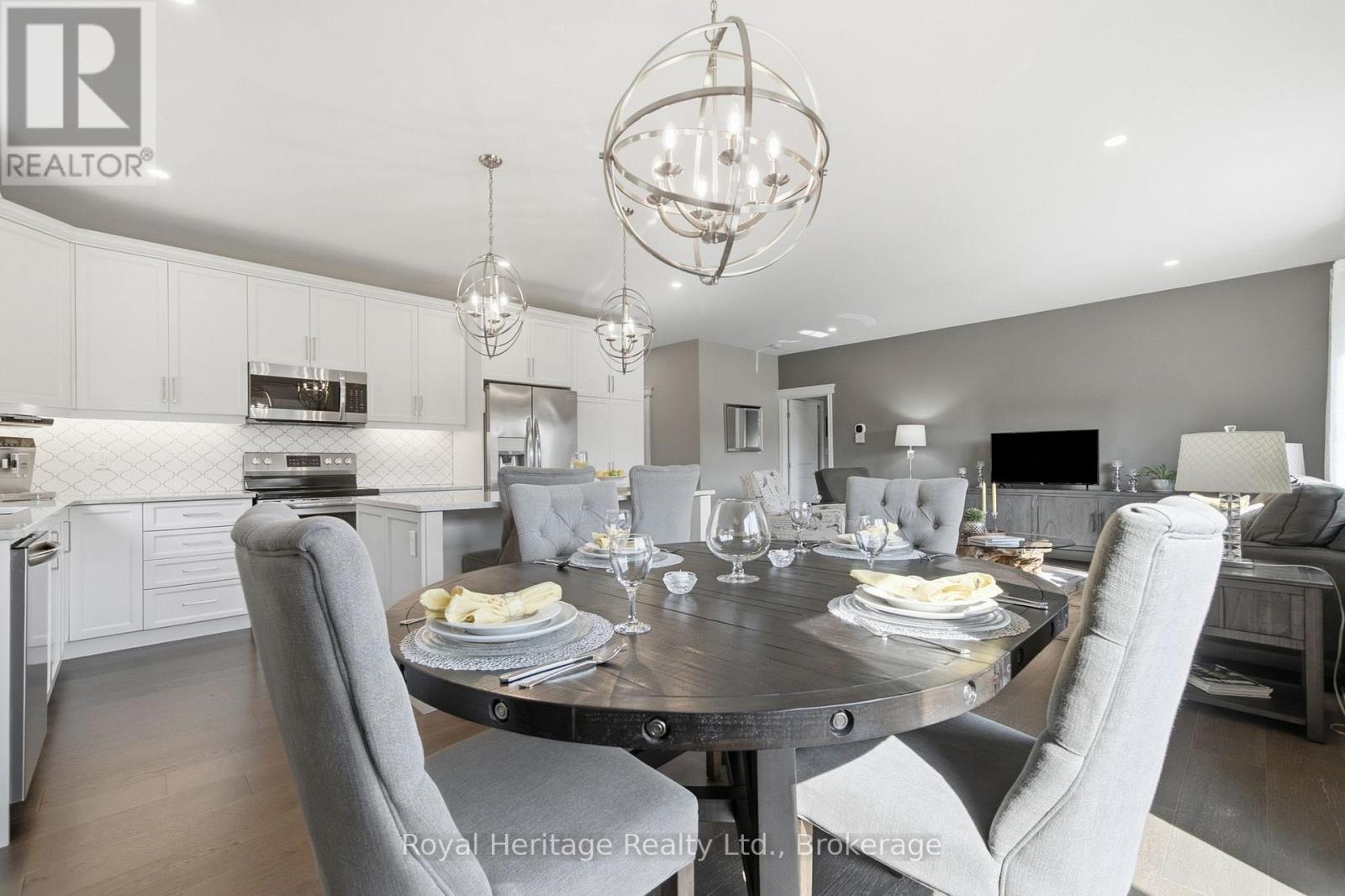 46 Stonecrest Boulevard, Quinte West, Ontario  K8V 0A4 - Photo 12 - X13764752