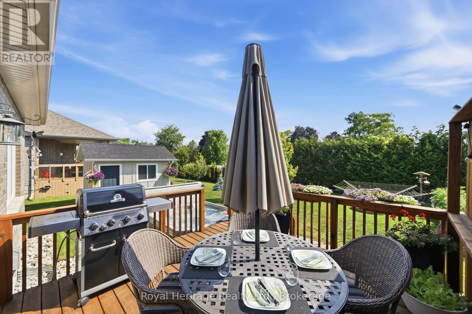 46 Stonecrest Boulevard, Quinte West, Ontario  K8V 0A4 - Photo 37 - X13764752