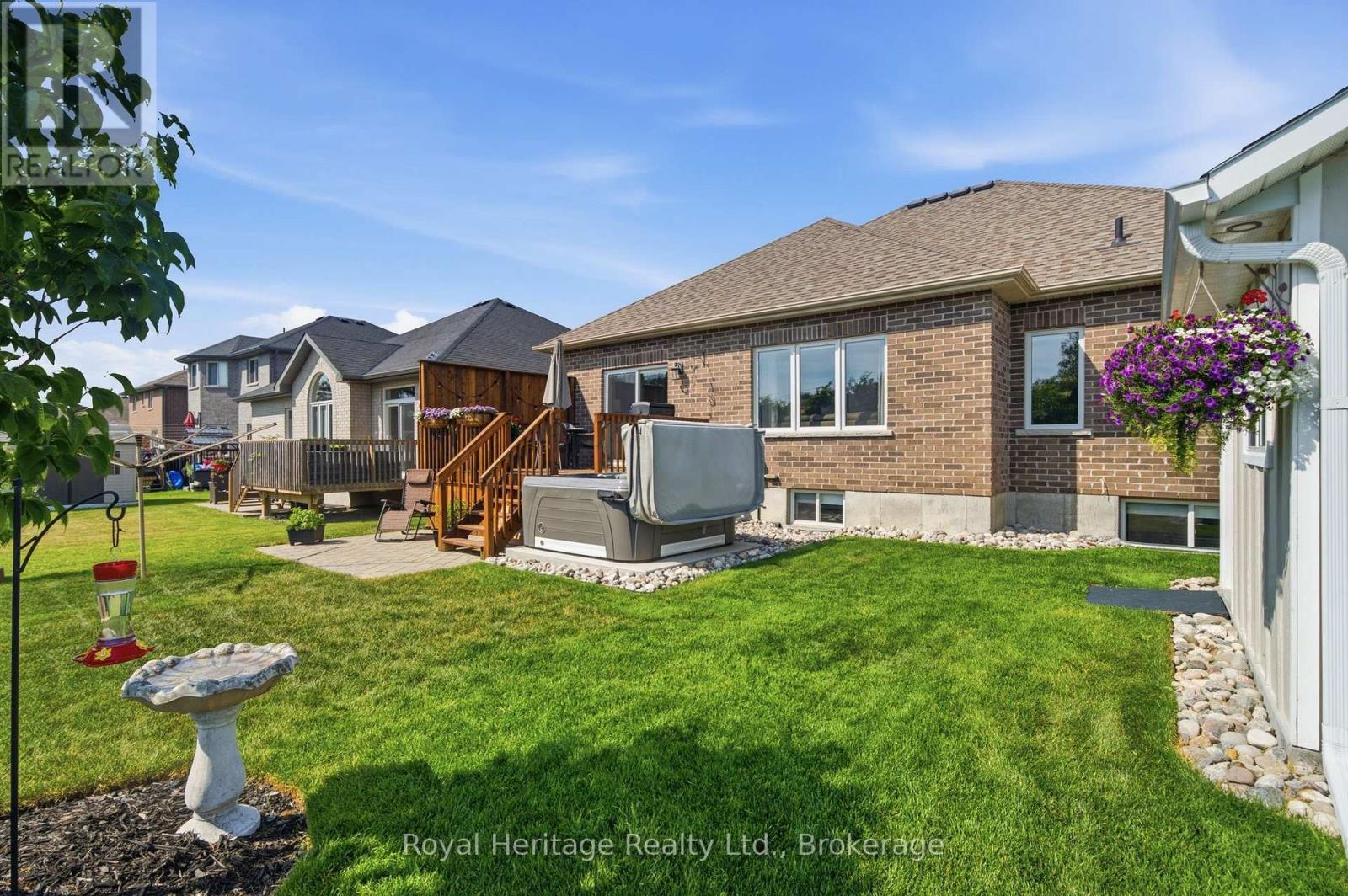 46 Stonecrest Boulevard, Quinte West, Ontario  K8V 0A4 - Photo 39 - X13764752