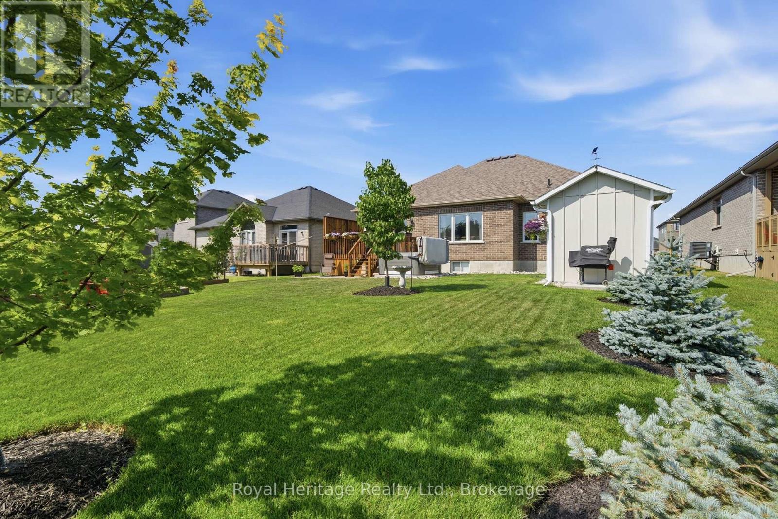 46 Stonecrest Boulevard, Quinte West, Ontario  K8V 0A4 - Photo 43 - X13764752